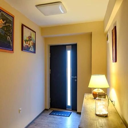 Wandorf 125 Apartman Sopron Eksteriør bilde