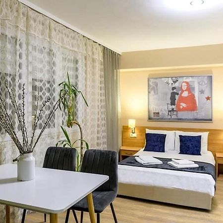 Wandorf 125 Apartman Sopron Eksteriør bilde