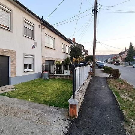 Wandorf 125 Apartman Sopron Eksteriør bilde