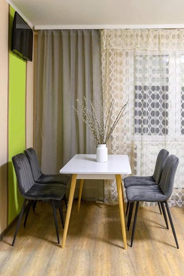 Wandorf 125 Apartman Sopron Eksteriør bilde