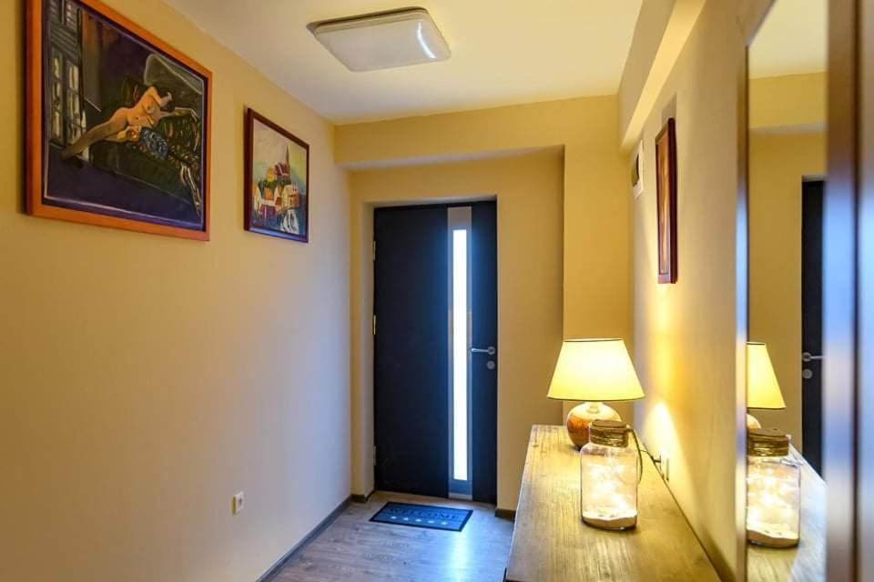 Wandorf 125 Apartman Sopron Eksteriør bilde