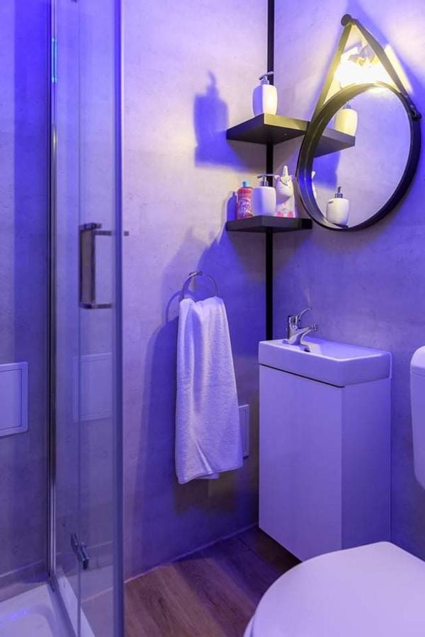 Wandorf 125 Apartman Sopron Eksteriør bilde