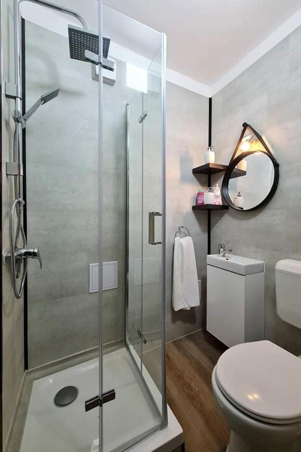 Wandorf 125 Apartman Sopron Eksteriør bilde
