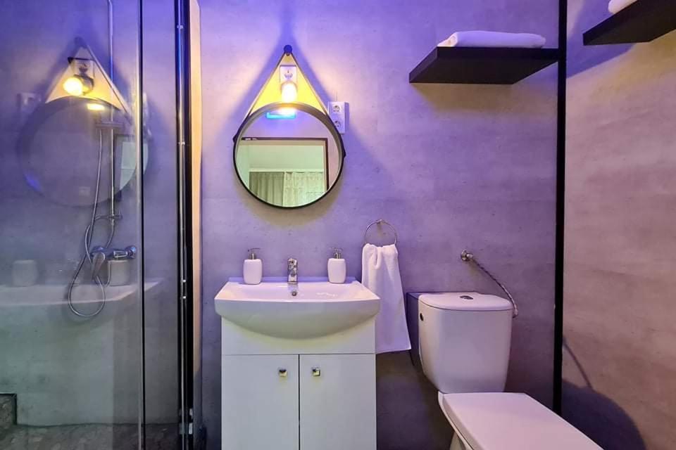 Wandorf 125 Apartman Sopron Eksteriør bilde