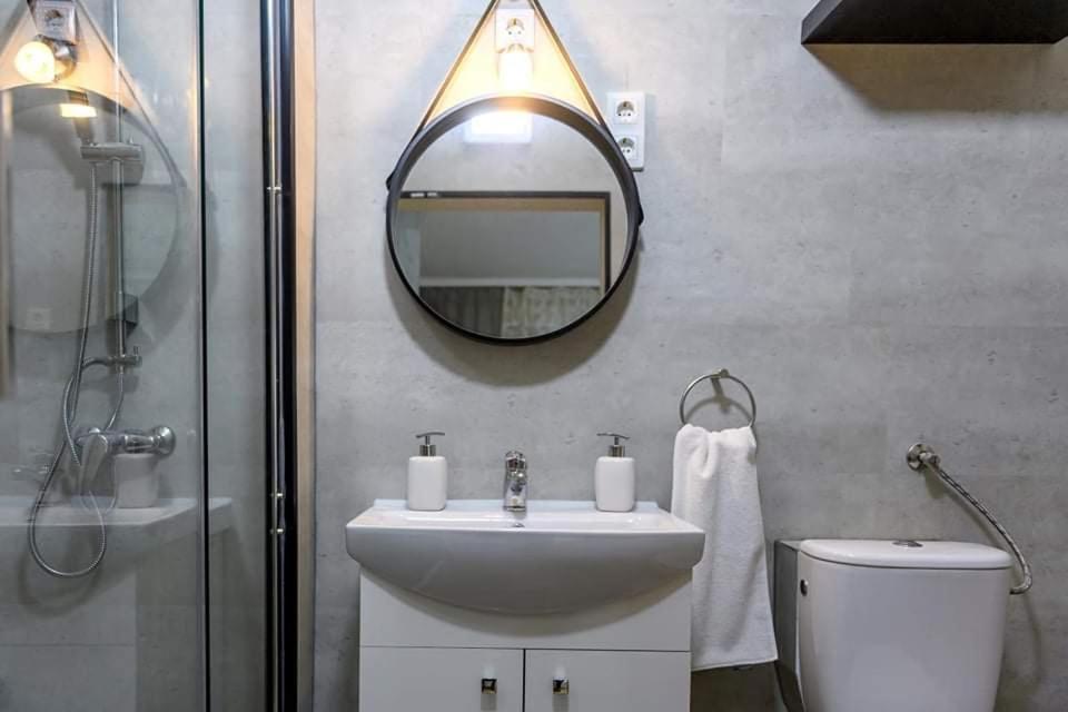 Wandorf 125 Apartman Sopron Eksteriør bilde