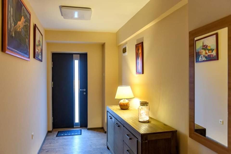 Wandorf 125 Apartman Sopron Eksteriør bilde