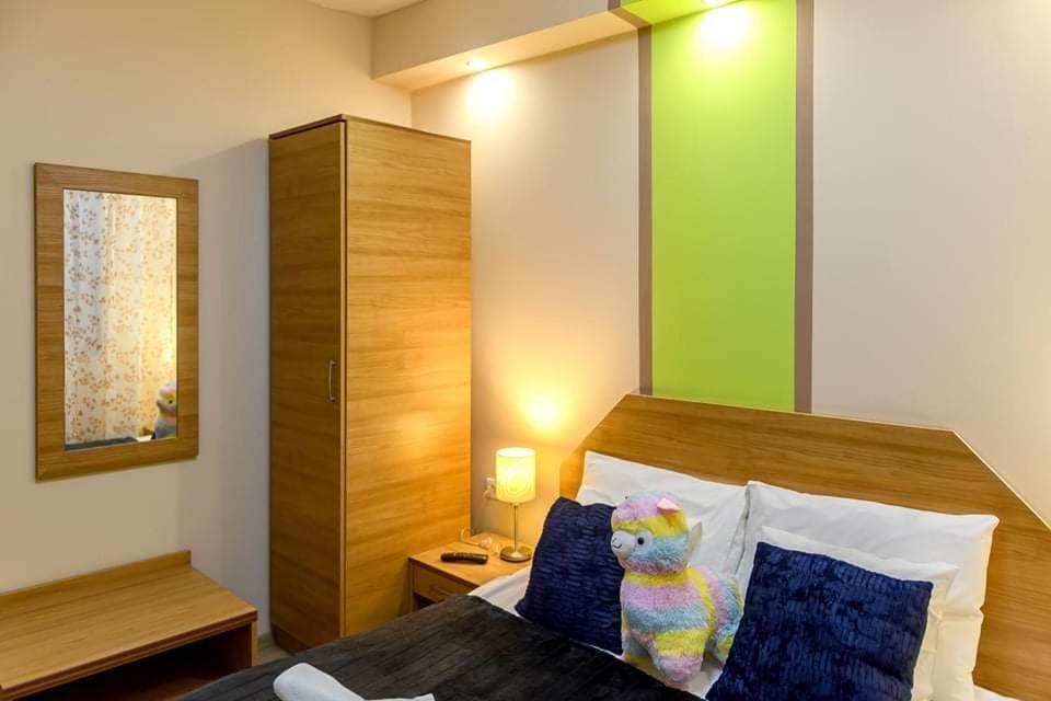 Wandorf 125 Apartman Sopron Eksteriør bilde