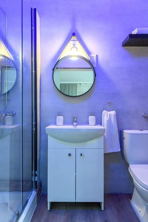 Wandorf 125 Apartman Sopron Eksteriør bilde