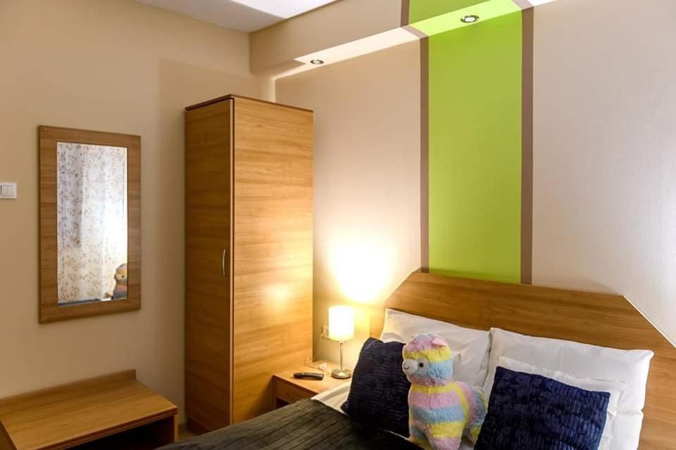 Wandorf 125 Apartman Sopron Eksteriør bilde