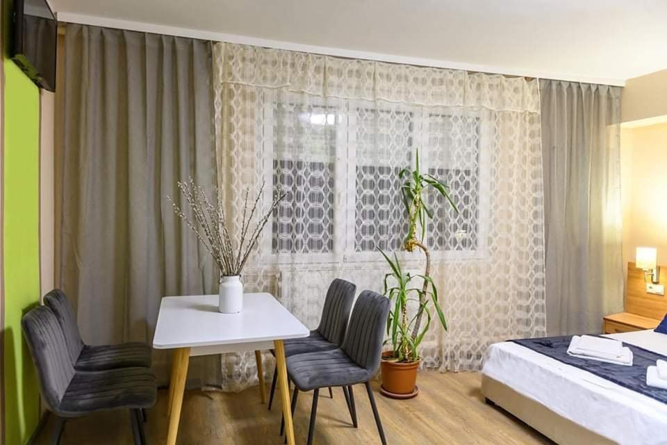 Wandorf 125 Apartman Sopron Eksteriør bilde